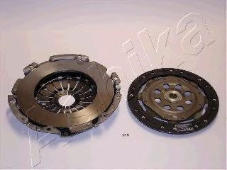 ASHIKA 92-03-365 Clutch Kit